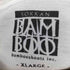 BAMBOO PIZZERIA 37st プリント Tシャツ メンズ JPN:XL
